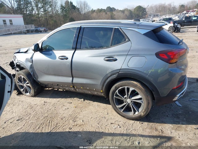 KL4MMFSL5NB084418 Buick Encore Gx Fwd Essence