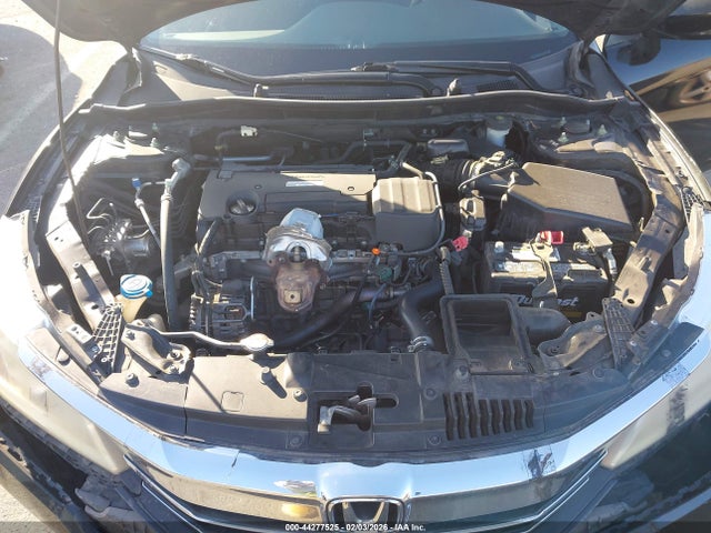 1HGCR2F36GA112386 Honda ACCORD LX