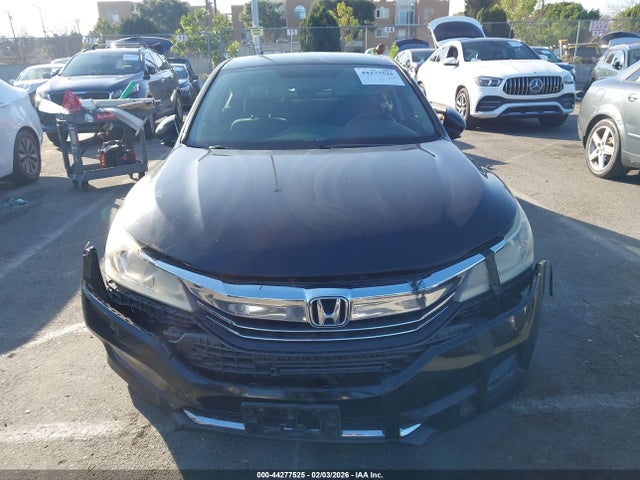 1HGCR2F36GA112386 Honda ACCORD LX