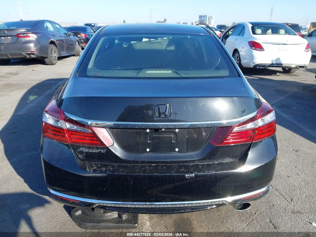 1HGCR2F36GA112386 Honda ACCORD LX