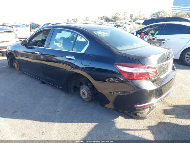 1HGCR2F36GA112386 Honda ACCORD LX