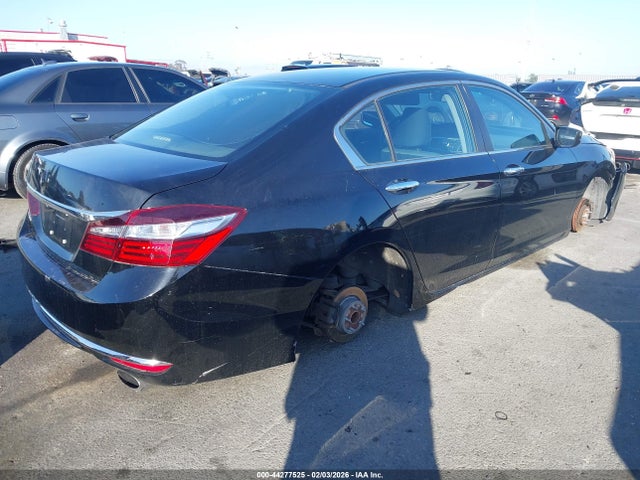 1HGCR2F36GA112386 Honda ACCORD LX
