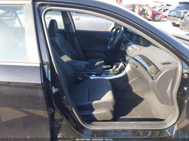 1HGCR2F36GA112386 Honda ACCORD LX