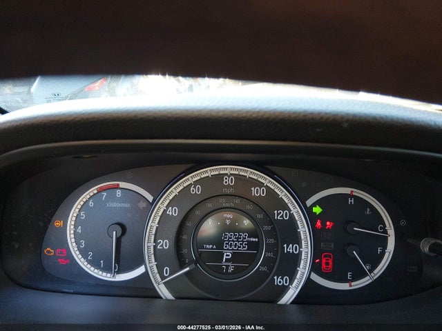 1HGCR2F36GA112386 Honda ACCORD LX
