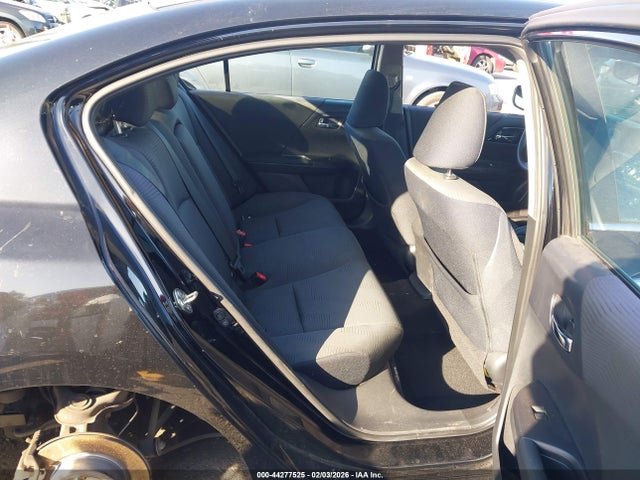 1HGCR2F36GA112386 Honda ACCORD LX