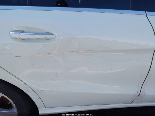 Mercedes-Benz CLA 250 2016 WDDSJ4EB3GN365136 Image 17