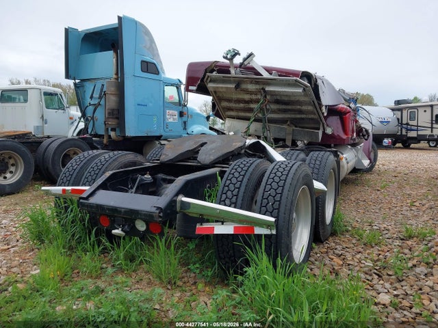 44277541 :رقم المزاد ، 1XKWD49XXPR215868 vin ، 2023 Kenworth W900 مزاد بيع