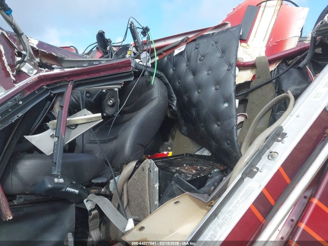 44277541 :رقم المزاد ، 1XKWD49XXPR215868 vin ، 2023 Kenworth W900 مزاد بيع