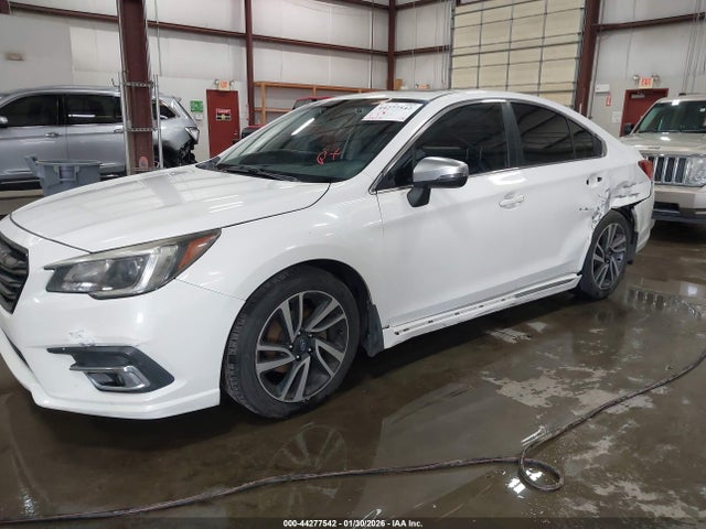 4S3BNAS67K3007725 Subaru Legacy 2.5i Sport