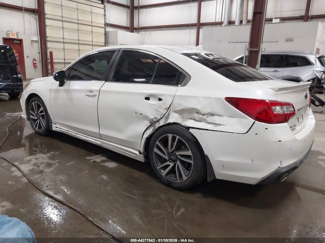 4S3BNAS67K3007725 Subaru Legacy 2.5i Sport