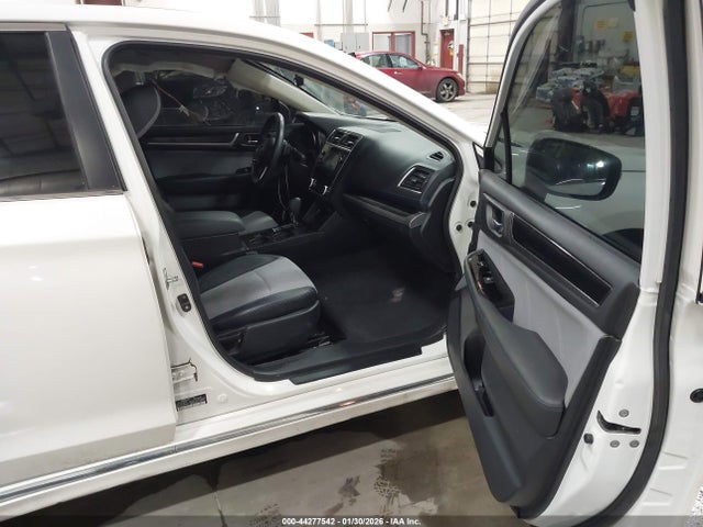 4S3BNAS67K3007725 Subaru Legacy 2.5i Sport