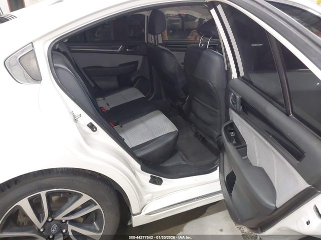 4S3BNAS67K3007725 Subaru Legacy 2.5i Sport