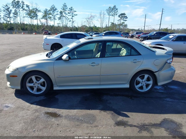 Aukcja sprzedaży 2004 Mazda Mazda6 S, vin: 1YVHP80D145N47359, numer aukcji: 44277547