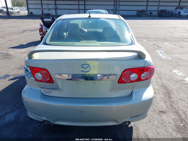 Aukcja sprzedaży 2004 Mazda Mazda6 S, vin: 1YVHP80D145N47359, numer aukcji: 44277547