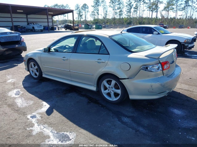 Aukcja sprzedaży 2004 Mazda Mazda6 S, vin: 1YVHP80D145N47359, numer aukcji: 44277547