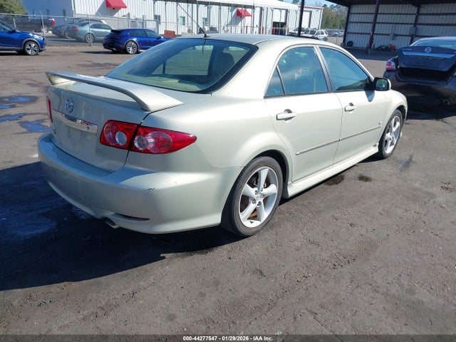 Aukcja sprzedaży 2004 Mazda Mazda6 S, vin: 1YVHP80D145N47359, numer aukcji: 44277547
