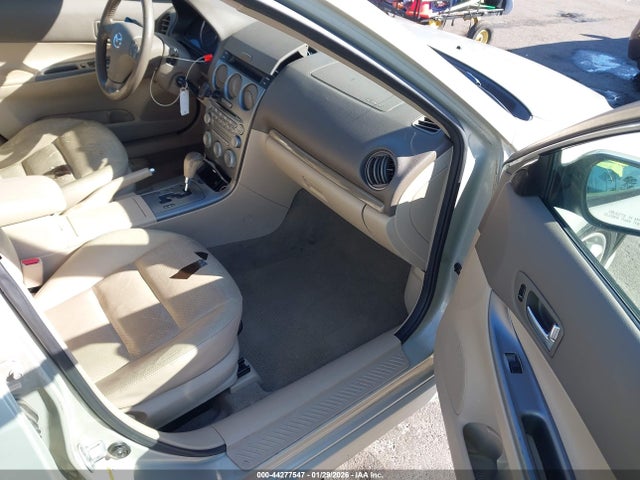 Aukcja sprzedaży 2004 Mazda Mazda6 S, vin: 1YVHP80D145N47359, numer aukcji: 44277547