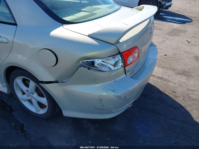 Aukcja sprzedaży 2004 Mazda Mazda6 S, vin: 1YVHP80D145N47359, numer aukcji: 44277547