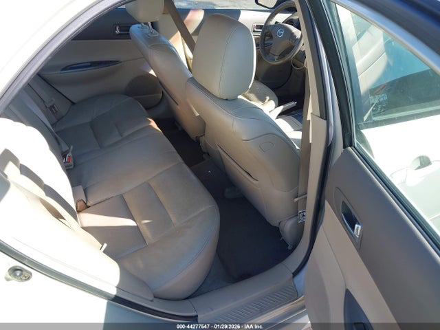 Aukcja sprzedaży 2004 Mazda Mazda6 S, vin: 1YVHP80D145N47359, numer aukcji: 44277547