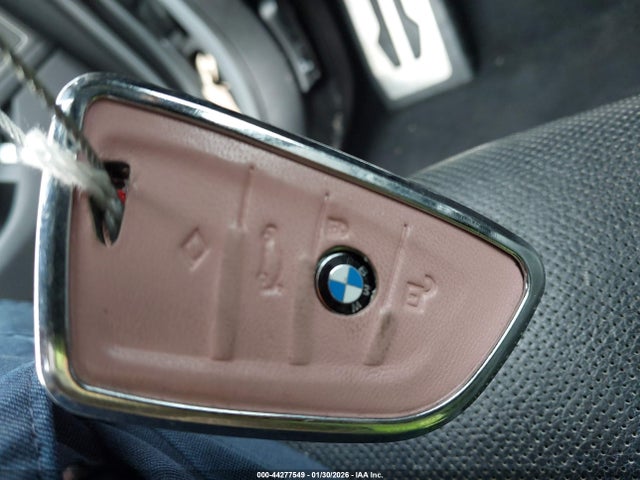 2018 BMW 750I WBA7F0C52JGM23107 Photo 10