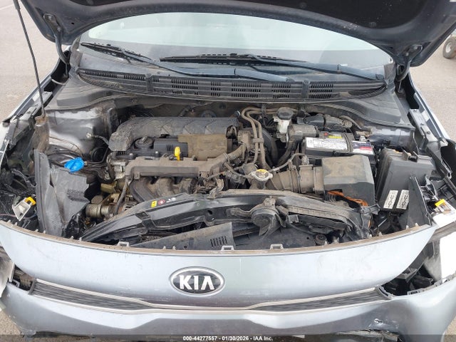 2020 KIA RIO 3KPA24AD6LE273169 Photo 9