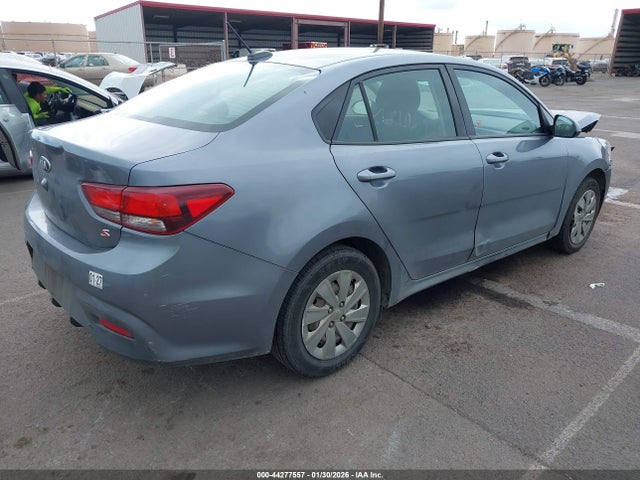 2020 KIA RIO 3KPA24AD6LE273169 Photo 3
