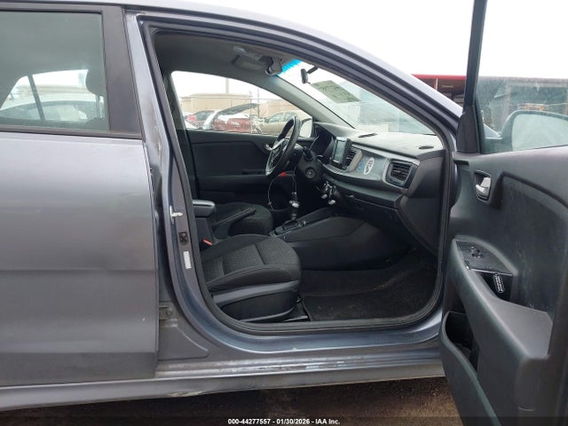 2020 KIA RIO 3KPA24AD6LE273169 Photo 4