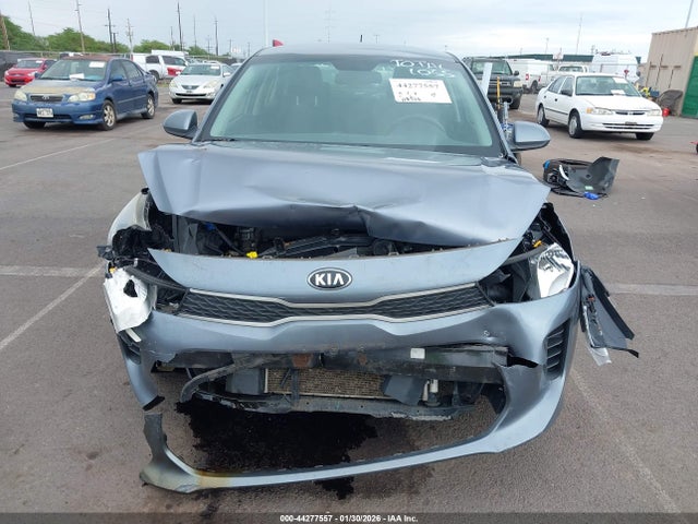 2020 KIA RIO 3KPA24AD6LE273169 Photo 5