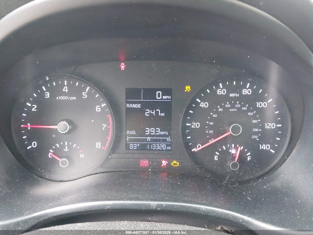 2020 KIA RIO 3KPA24AD6LE273169 Photo 6