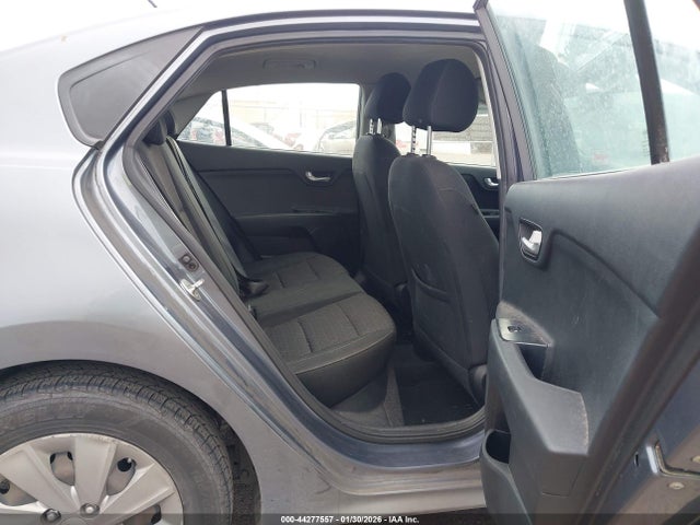 2020 KIA RIO 3KPA24AD6LE273169 Photo 7