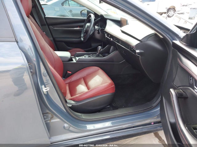 Aukcja sprzedaży 2024 Mazda Mazda3 2.5 S Carbon Edition, vin: 3MZBPBCM7RM400725, numer aukcji: 44277560