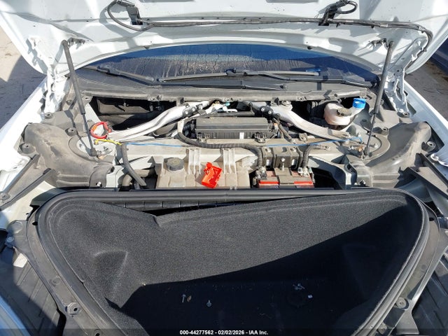 Aukcja sprzedaży 2018 Tesla Model S 100d/75d/p100d, vin: 5YJSA1E23JF294941, numer aukcji: 44277562