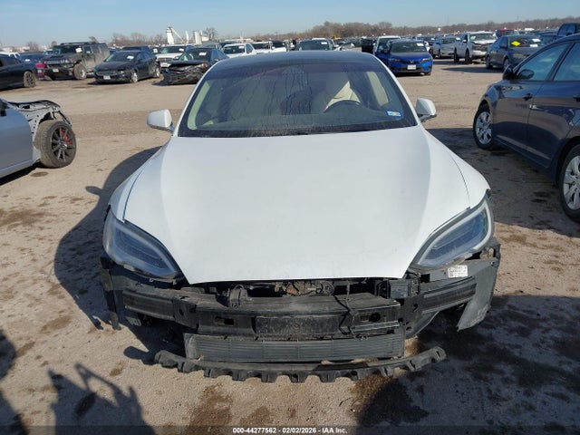 Aukcja sprzedaży 2018 Tesla Model S 100d/75d/p100d, vin: 5YJSA1E23JF294941, numer aukcji: 44277562