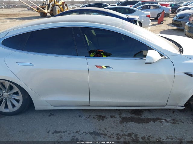Aukcja sprzedaży 2018 Tesla Model S 100d/75d/p100d, vin: 5YJSA1E23JF294941, numer aukcji: 44277562