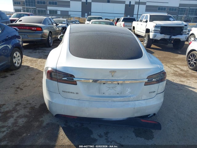 Aukcja sprzedaży 2018 Tesla Model S 100d/75d/p100d, vin: 5YJSA1E23JF294941, numer aukcji: 44277562