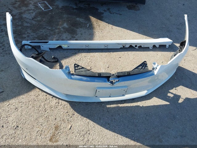 Aukcja sprzedaży 2018 Tesla Model S 100d/75d/p100d, vin: 5YJSA1E23JF294941, numer aukcji: 44277562