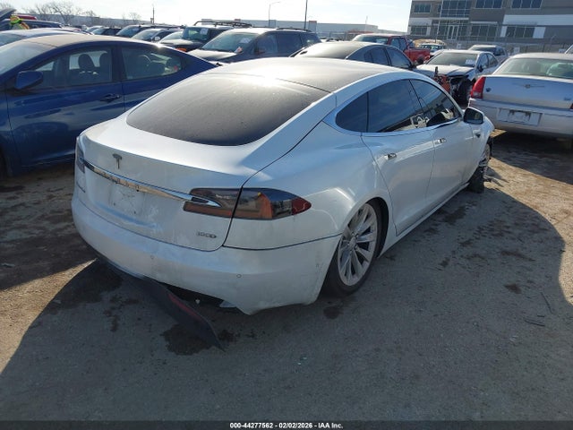 Aukcja sprzedaży 2018 Tesla Model S 100d/75d/p100d, vin: 5YJSA1E23JF294941, numer aukcji: 44277562