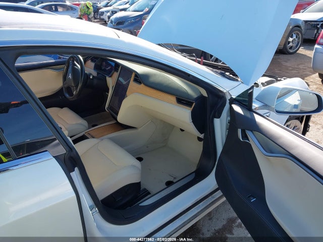 Aukcja sprzedaży 2018 Tesla Model S 100d/75d/p100d, vin: 5YJSA1E23JF294941, numer aukcji: 44277562