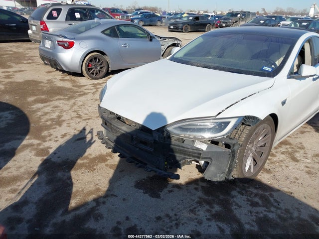Aukcja sprzedaży 2018 Tesla Model S 100d/75d/p100d, vin: 5YJSA1E23JF294941, numer aukcji: 44277562