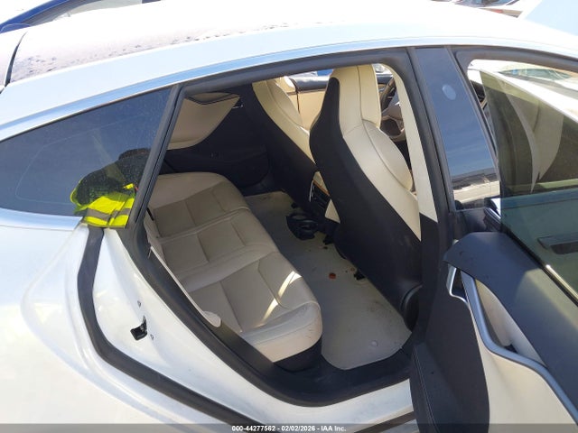 Aukcja sprzedaży 2018 Tesla Model S 100d/75d/p100d, vin: 5YJSA1E23JF294941, numer aukcji: 44277562