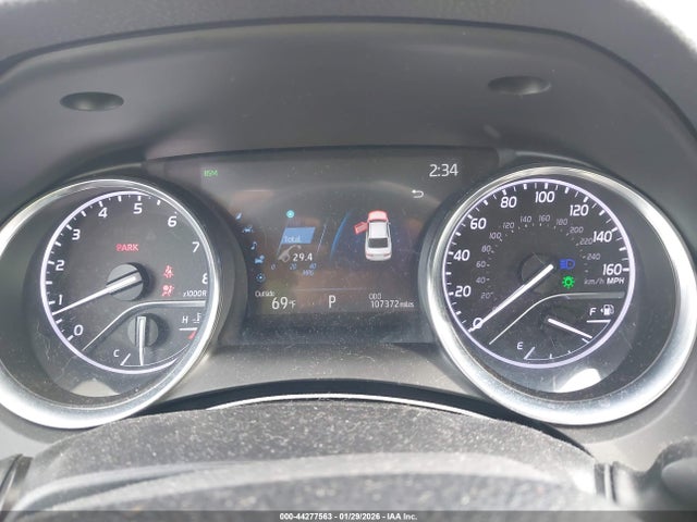 2019 TOYOTA CAMRY 4T1B11HK8KU760850 Photo 6