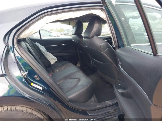 2019 TOYOTA CAMRY 4T1B11HK8KU760850 Photo 7