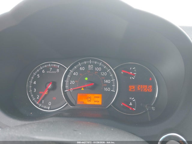 2009 NISSAN MAXIMA 1N4AA51E89C821454 Photo 6