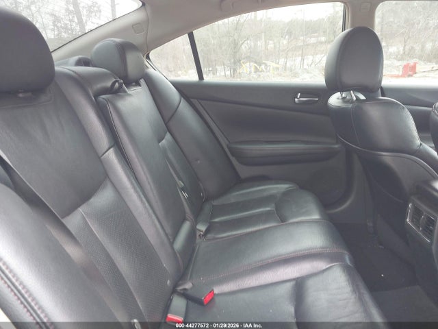2009 NISSAN MAXIMA 1N4AA51E89C821454 Photo 7