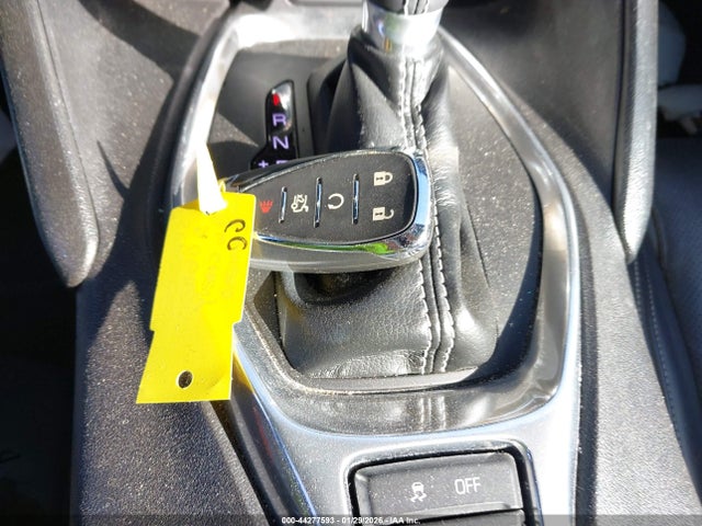1G1FD1RS2G0176351 Chevrolet Camaro 2lt