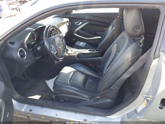 1G1FD1RS2G0176351 Chevrolet Camaro 2lt