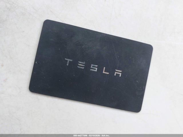 2025 TESLA MODEL 3 5YJ3E1EA8SF975758 Photo 10