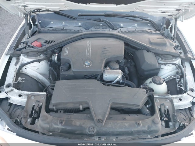 2014 BMW 328I WBA3A5G5XENP29767 Photo 9