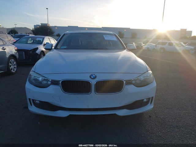 WBA3A5G5XENP29767 BMW 328I