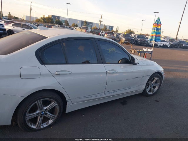 WBA3A5G5XENP29767 BMW 328I